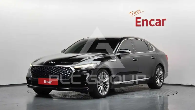 2022 KIA K9
