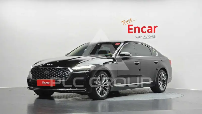 2022 KIA K9