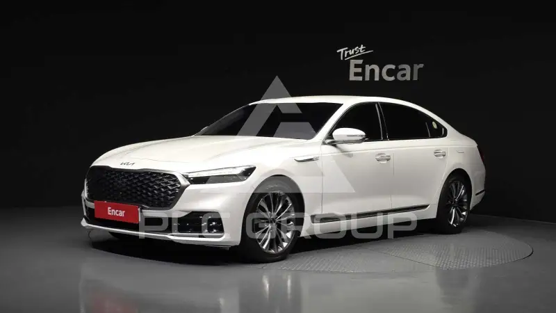 2022 KIA K9