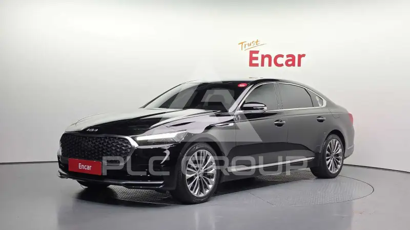 2022 KIA K9