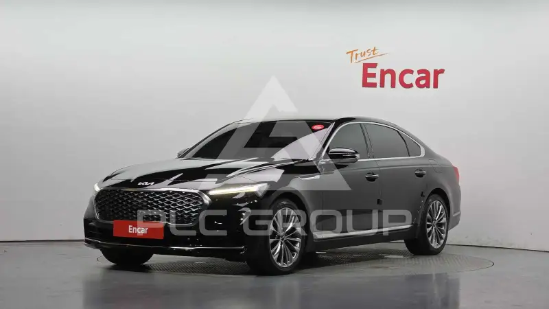2022 KIA K9