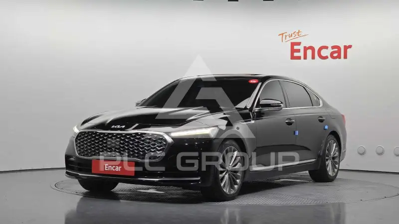 2022 KIA K9