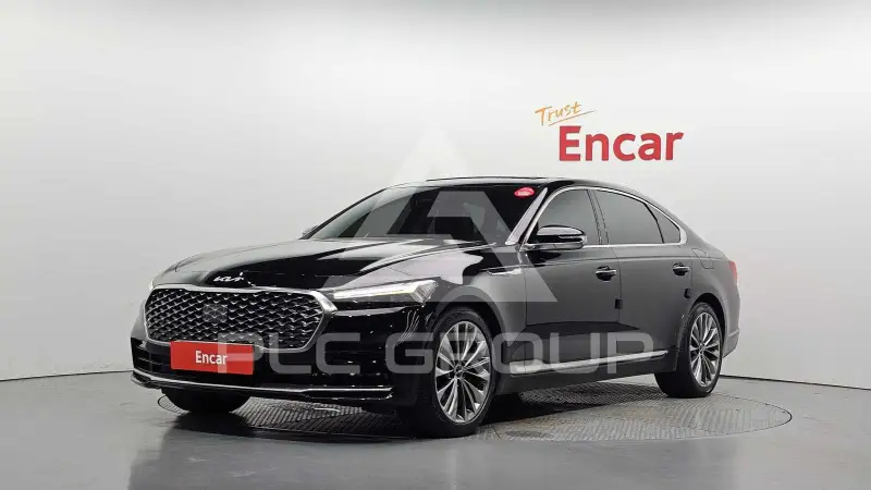 2022 KIA K9