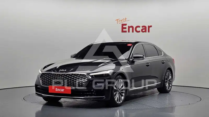 2022 KIA K9
