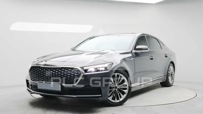 2022 KIA K9