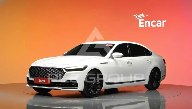 2022 KIA K9