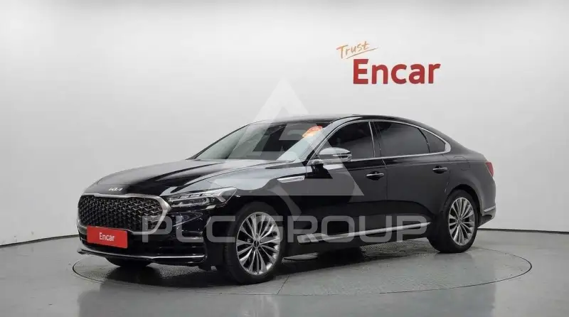 2022 KIA K9