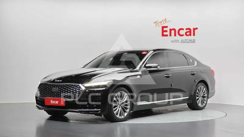 2022 KIA K9
