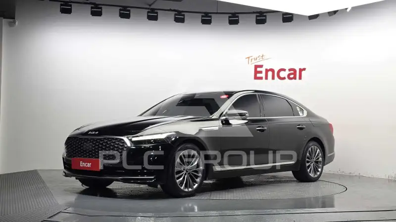 2022 KIA K9