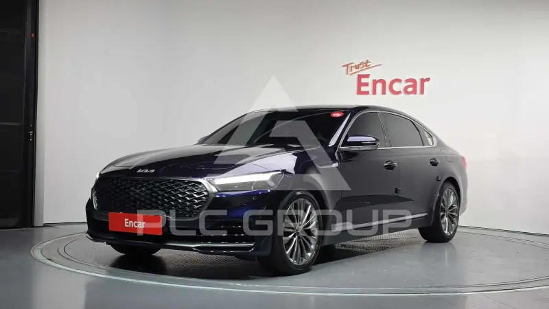 2022 KIA K9