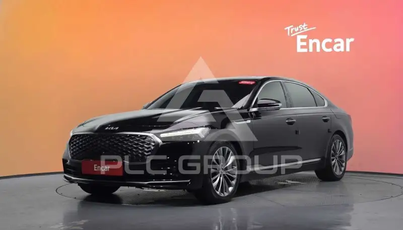 2022 KIA K9