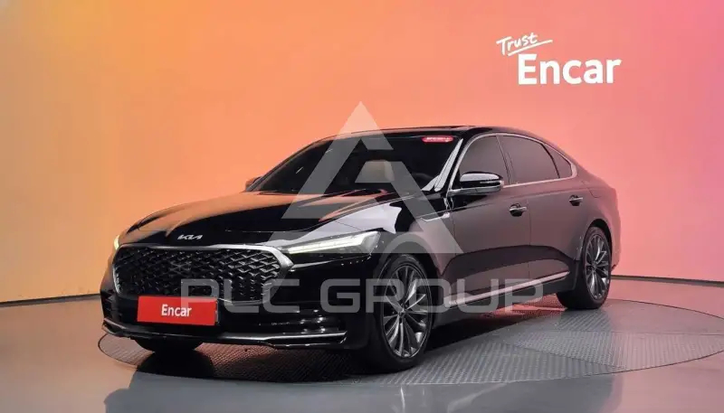 2022 KIA K9
