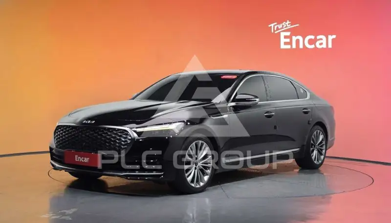 2022 KIA K9