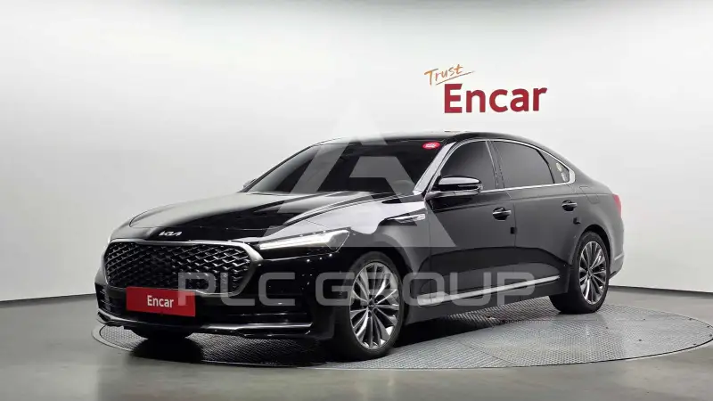 2022 KIA K9