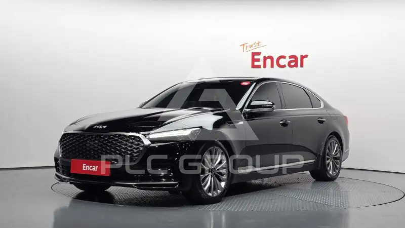 2022 KIA K9