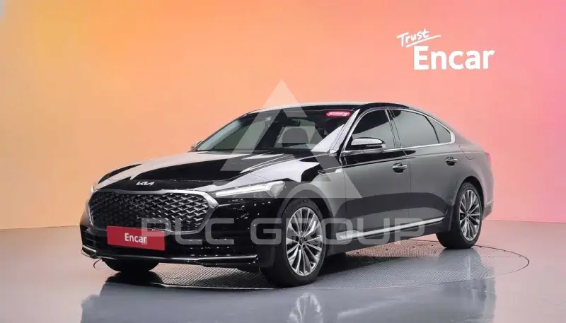 2022 KIA K9
