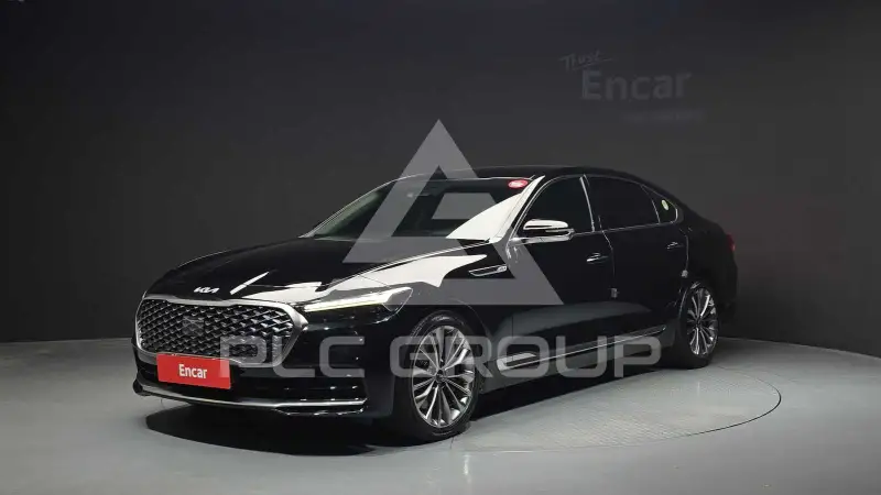 2022 KIA K9