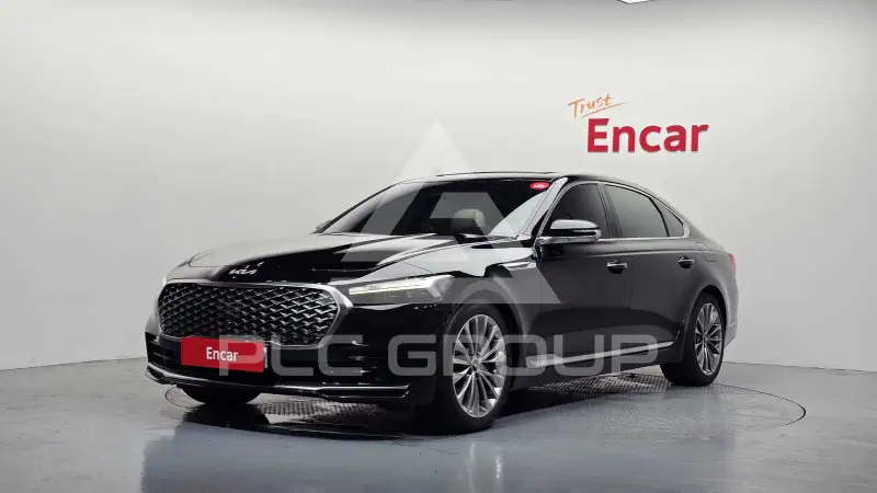 2022 KIA K9