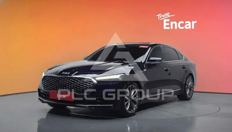 2022 KIA K9