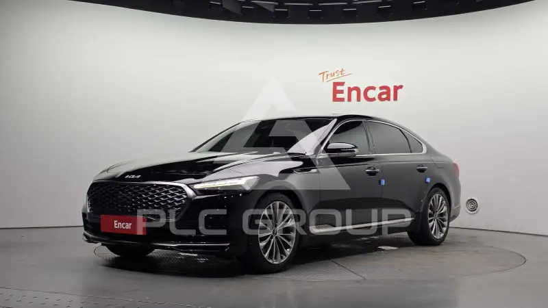 2022 KIA K9