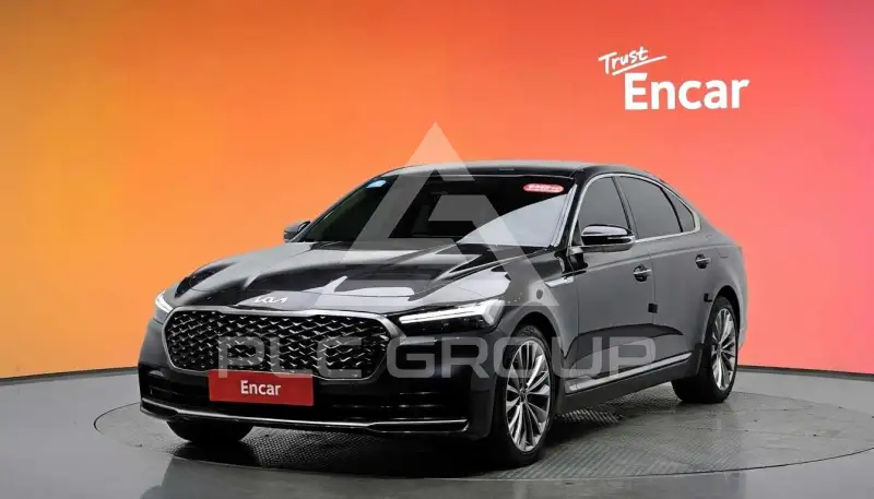 2022 KIA K9