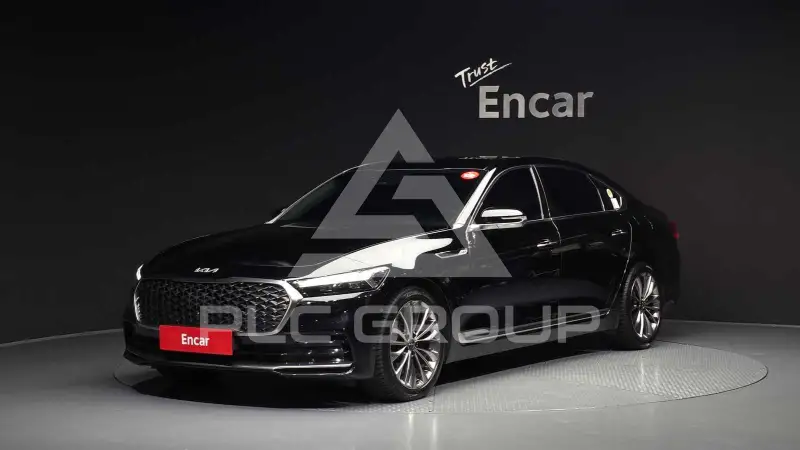 2022 KIA K9