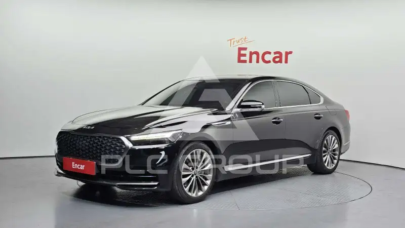2022 KIA K9