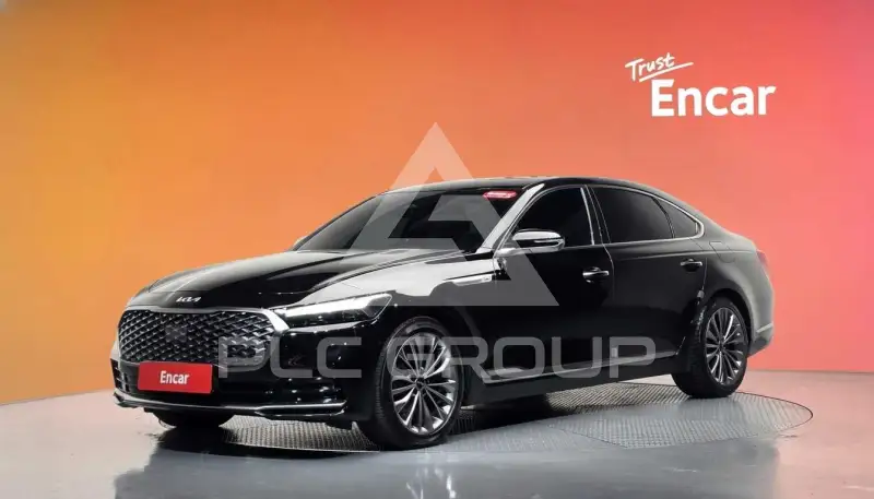 2022 KIA K9