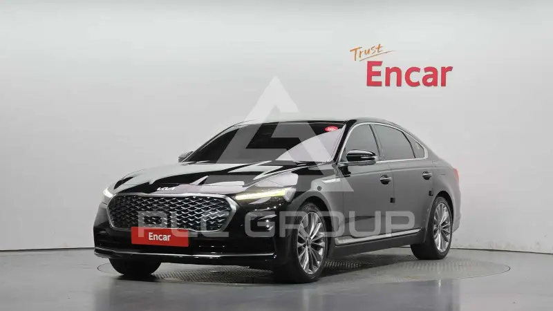 2022 KIA K9