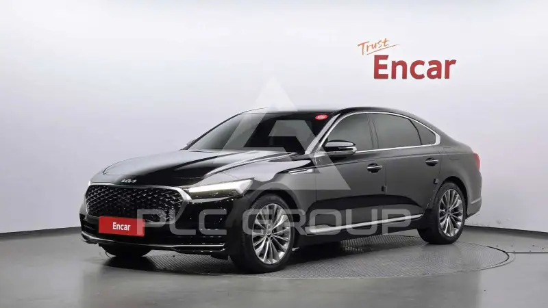 2022 KIA K9