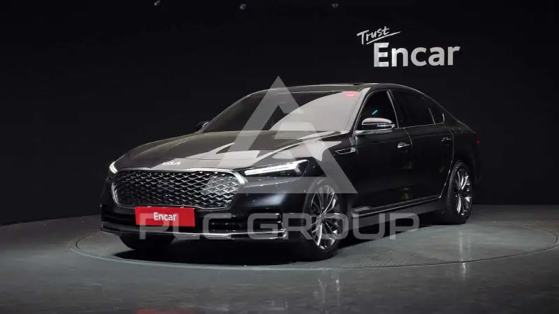 2022 KIA K9
