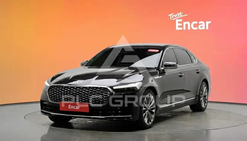2022 KIA K9