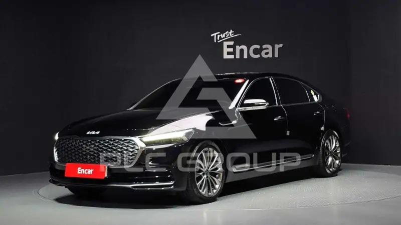 2022 KIA K9