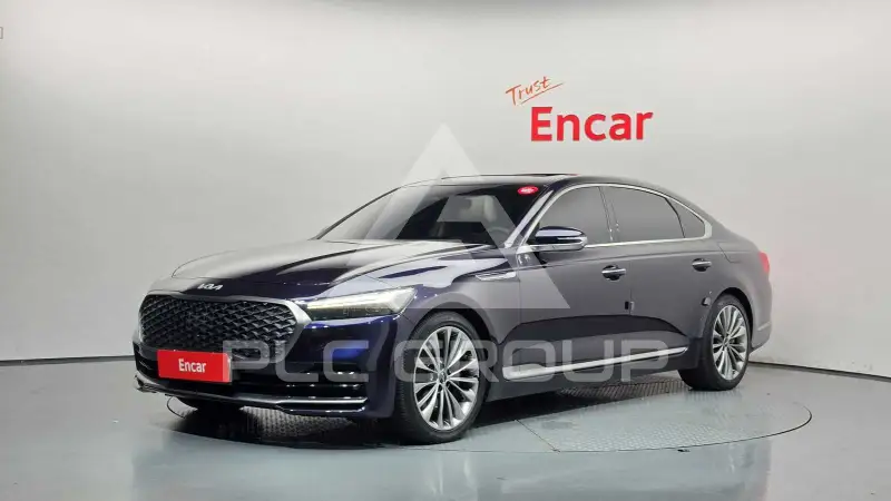 2022 KIA K9