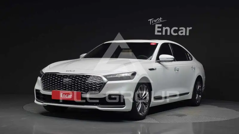2022 KIA K9