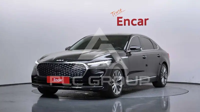 2022 KIA K9