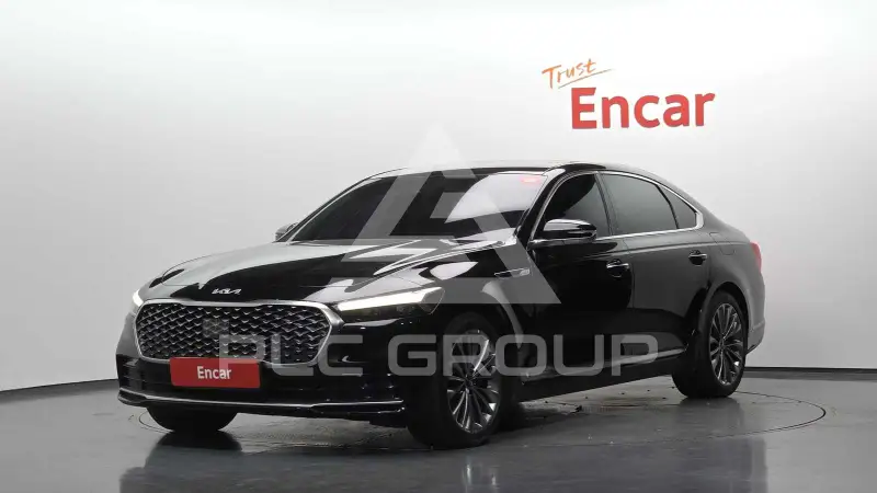 2022 KIA K9
