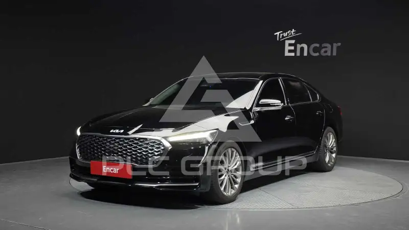 2022 KIA K9