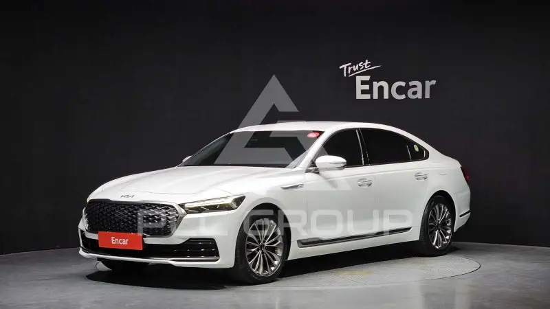 2022 KIA K9
