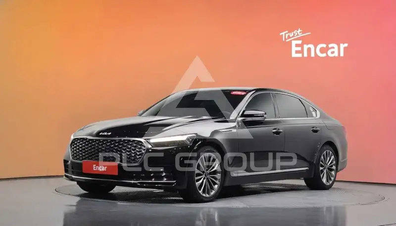 2022 KIA K9