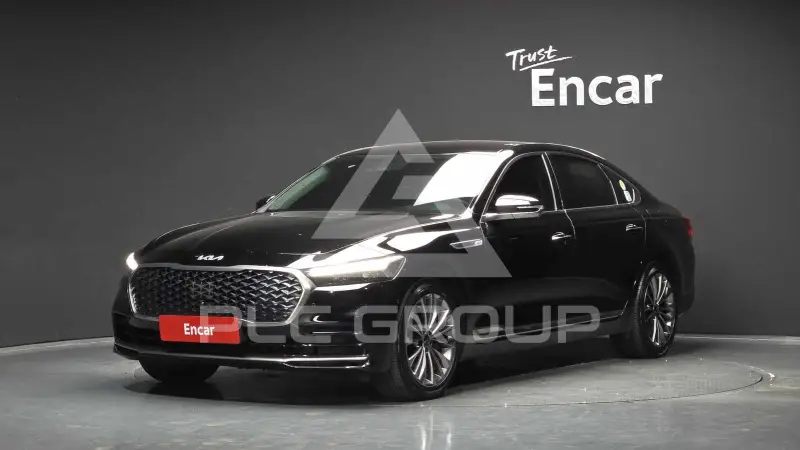 2022 KIA K9