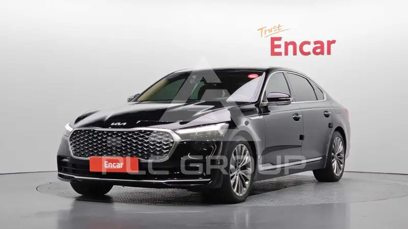 2022 KIA K9