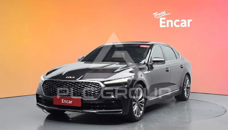 2022 KIA K9