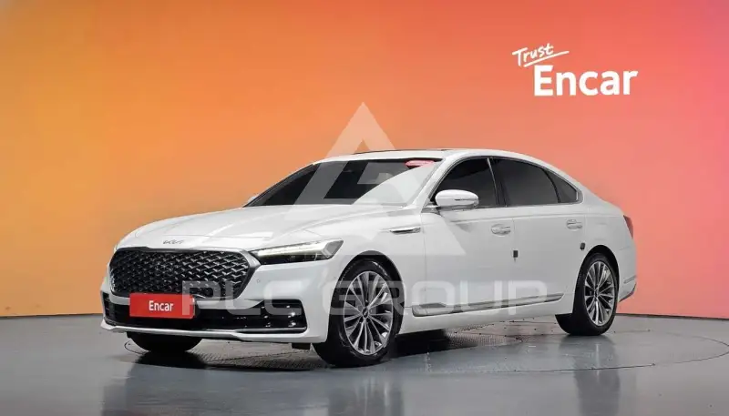 2022 KIA K9