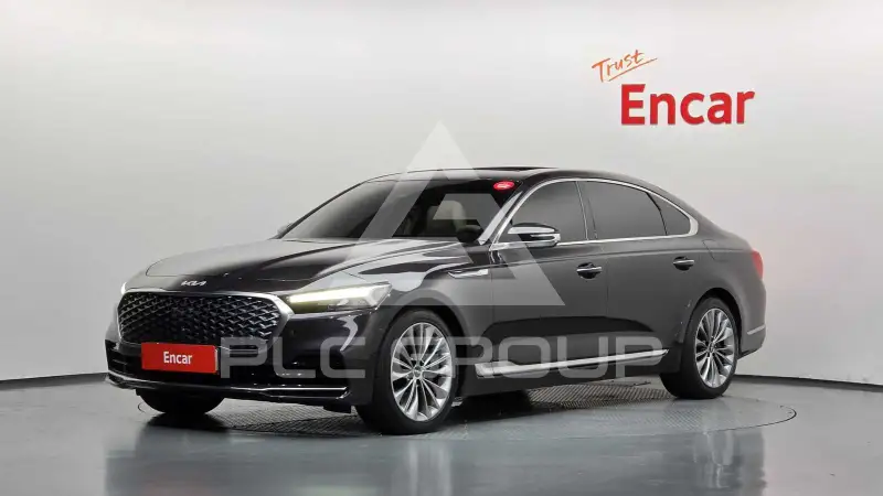 2022 KIA K9