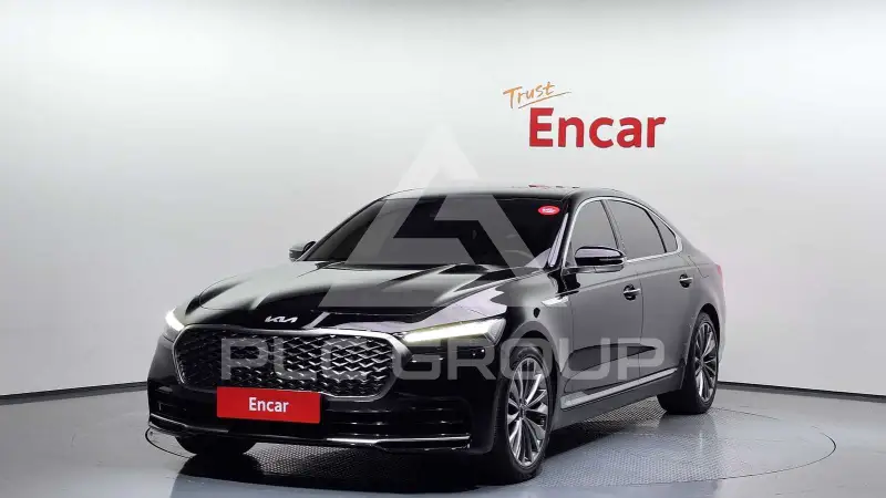 2022 KIA K9