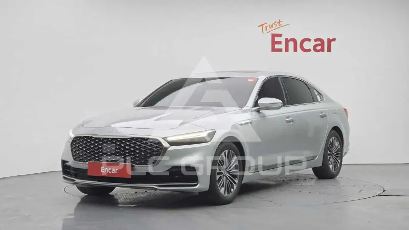 2022 KIA K9