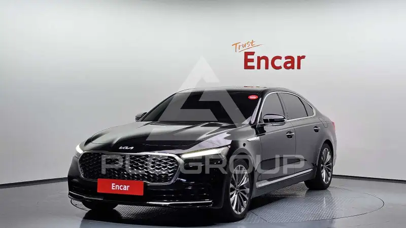 2022 KIA K9