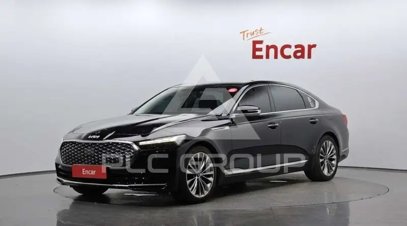 2022 KIA K9