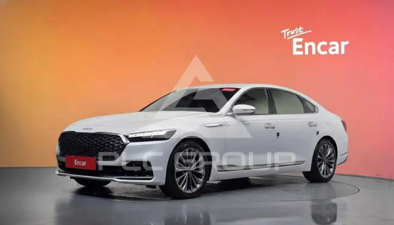 2022 KIA K9